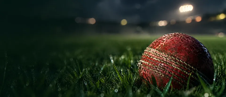 Editorial cover for How a Super Over Resolves a Tied Limited-Overs Cricket Match
