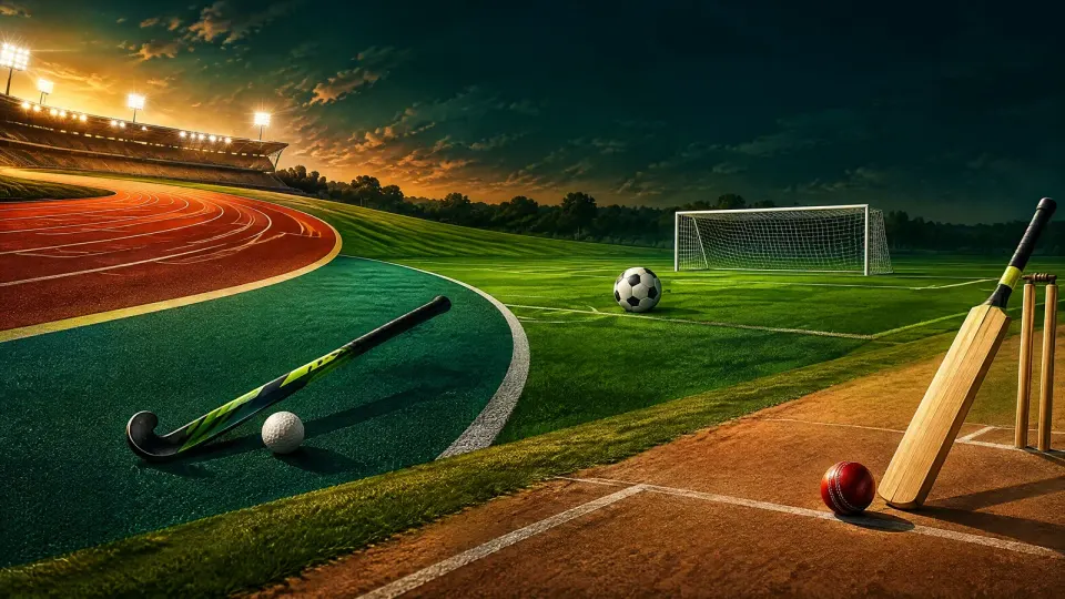 SportsHub4U: A Clearer Way to Follow Sports, Players and Verified Updates