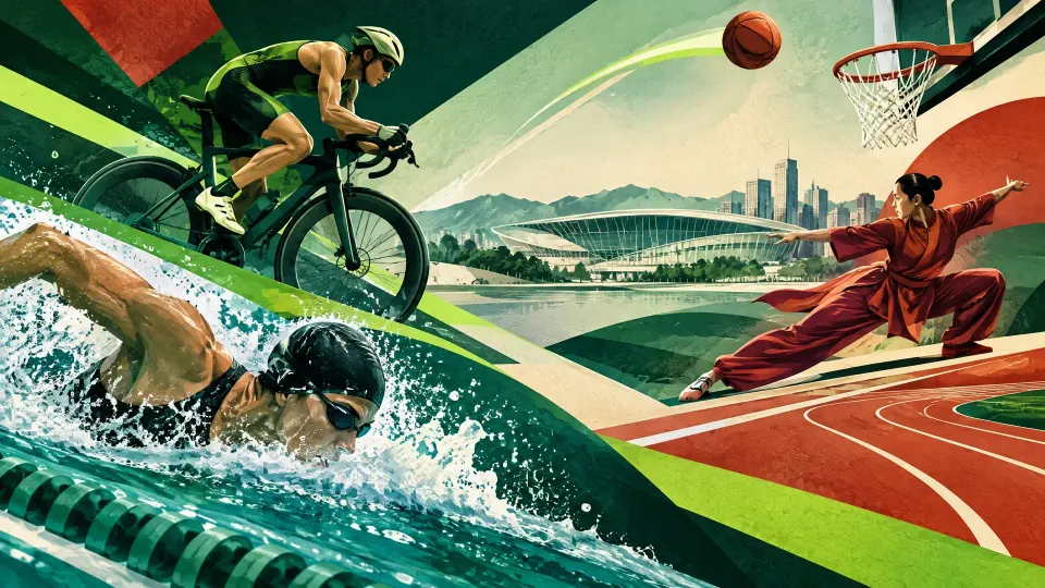 Recent Sports Highlights: The Opening Results Shaping Aichi-Nagoya 2026