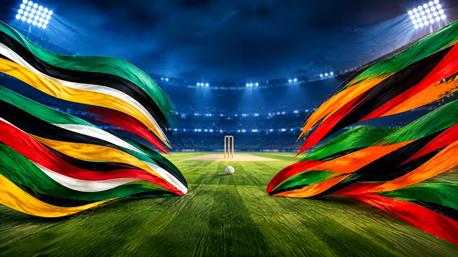 Mozambique vs Zambia: Africa T20 World Cup Qualifier Preview