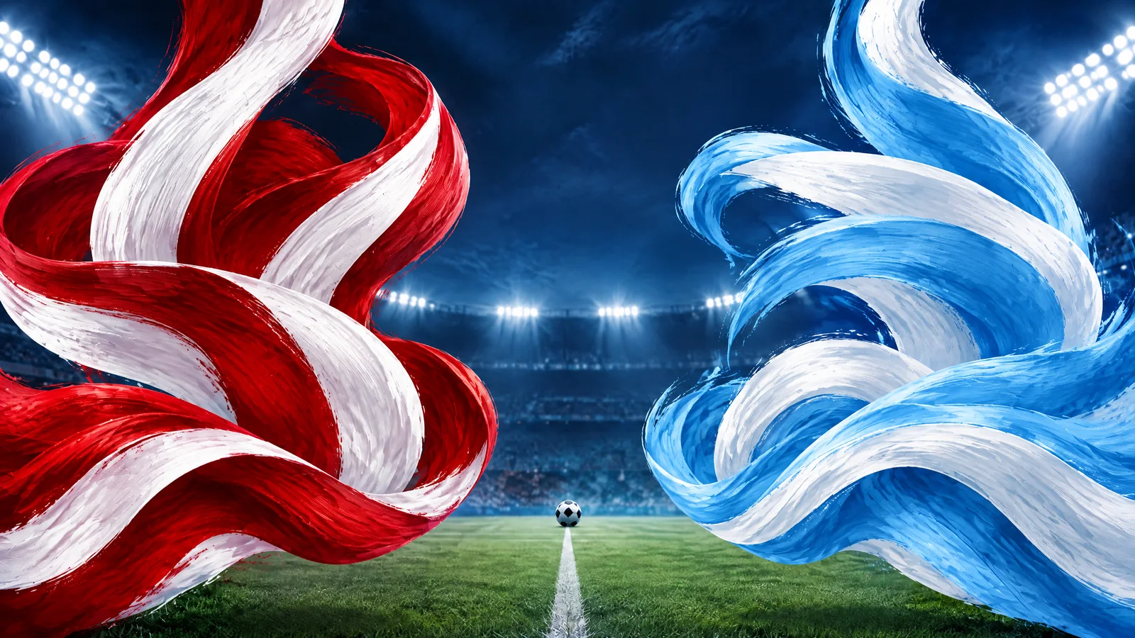 Editorial cover for Barracas Central vs Estudiantes de Río Cuarto: Date, Time and Venue