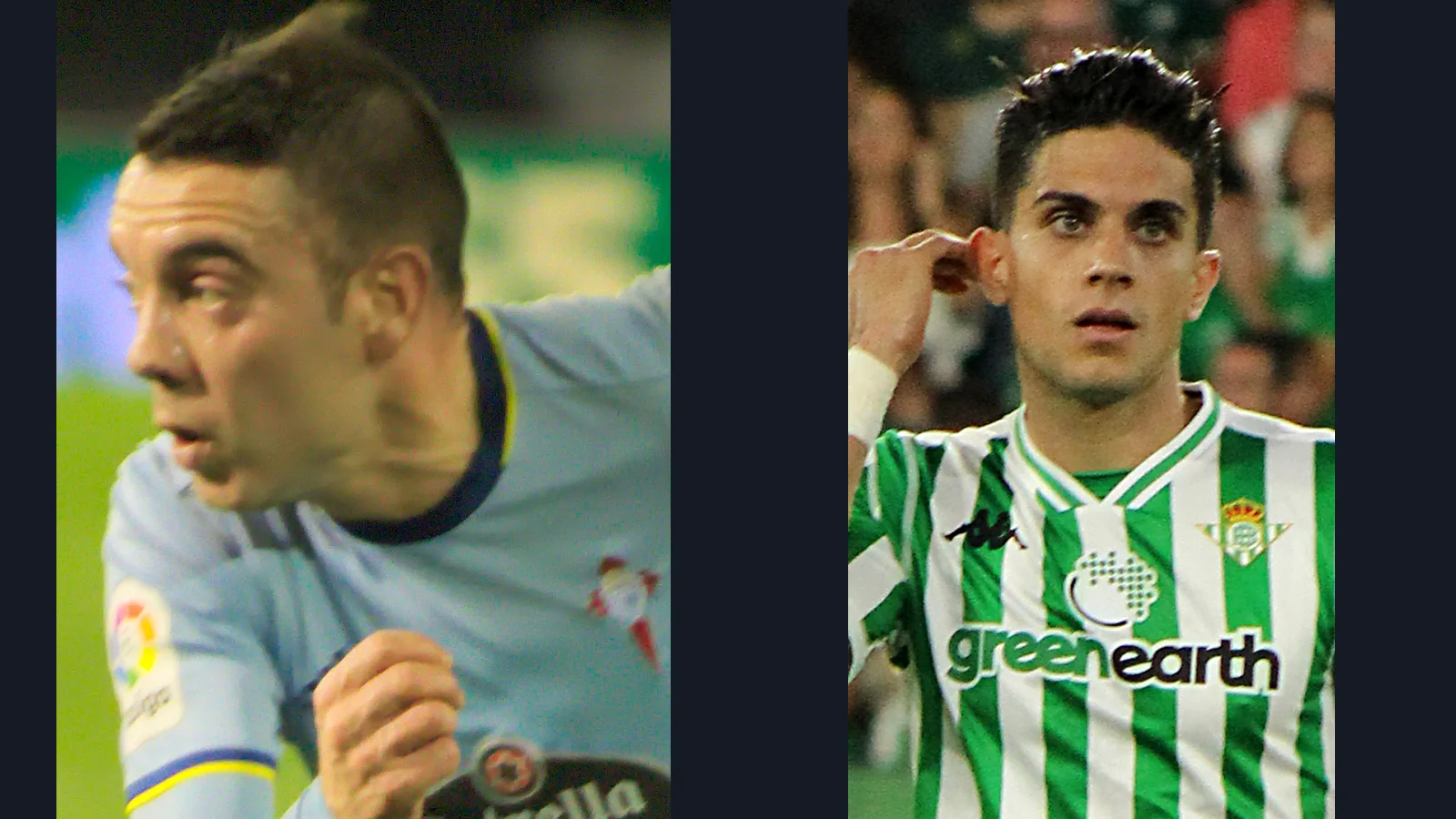 Celta Vigo vs Real Betis: LaLiga Date, Kick-off and Venue